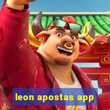 leon apostas app