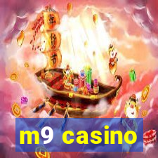 m9 casino