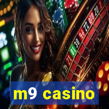 m9 casino