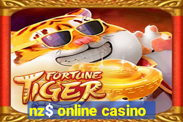 nz$ online casino