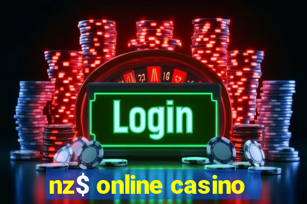 nz$ online casino