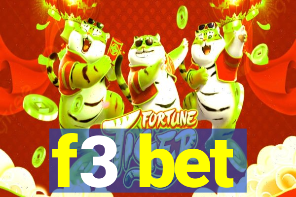 f3 bet