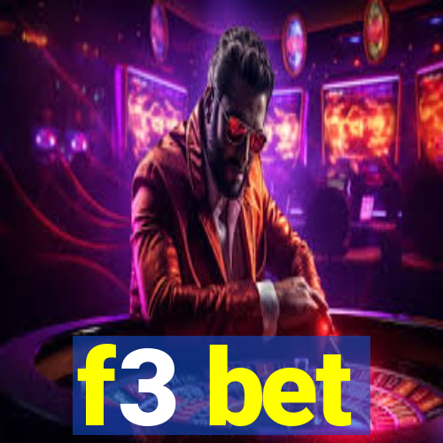 f3 bet