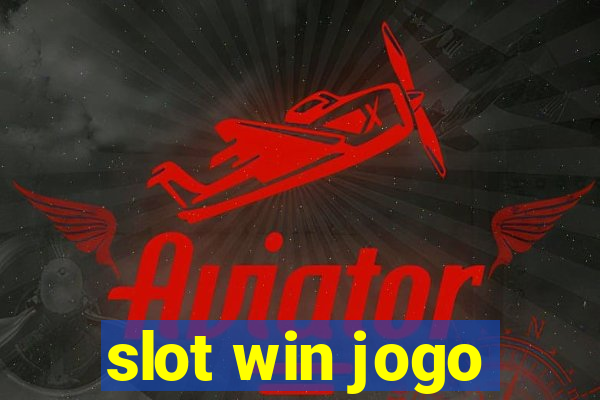 slot win jogo