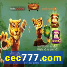 cec777.com