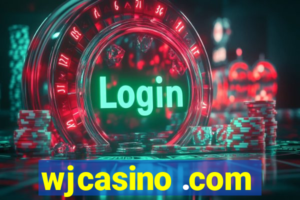 wjcasino .com