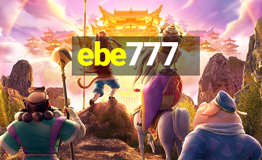 ebe777