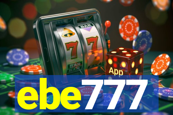 ebe777