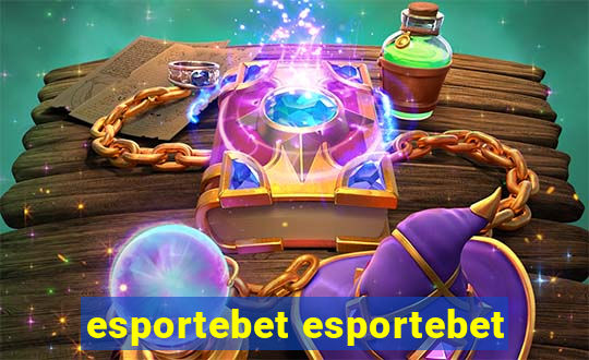 esportebet esportebet