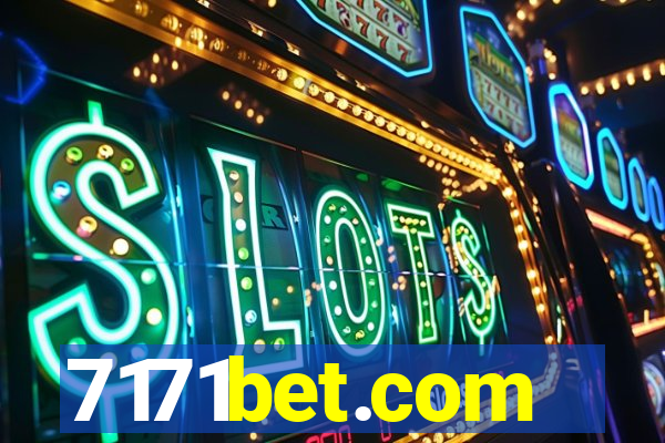 7171bet.com