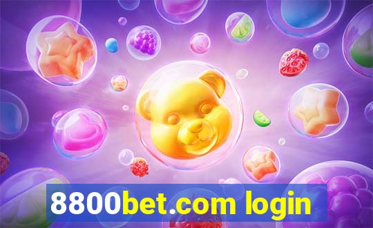 8800bet.com login