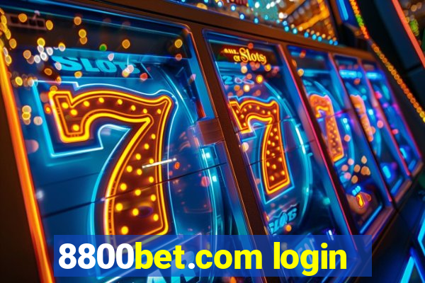 8800bet.com login