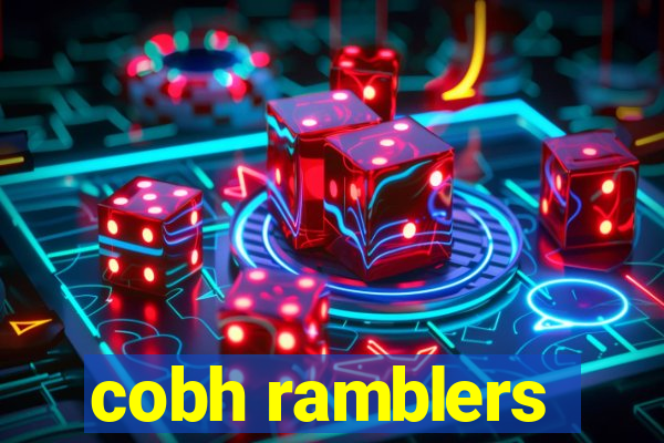 cobh ramblers