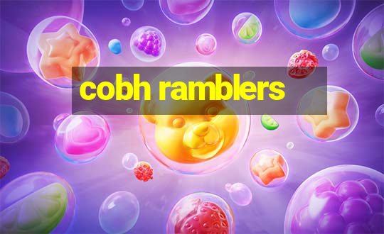 cobh ramblers