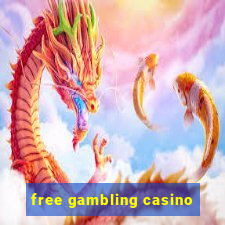 free gambling casino