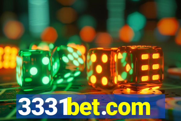 3331bet.com