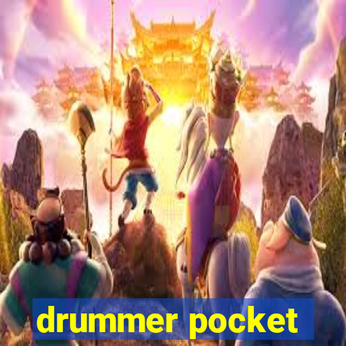 drummer pocket