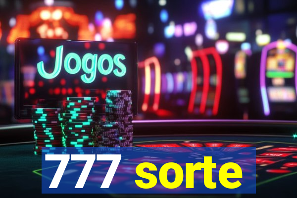 777 sorte