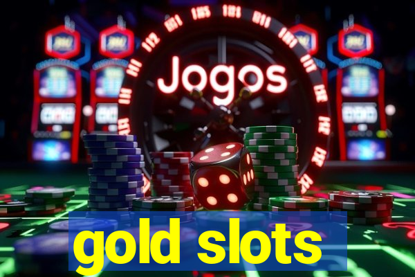 gold slots