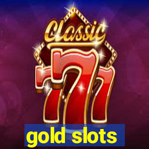 gold slots