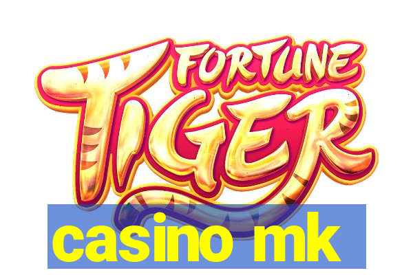 casino mk