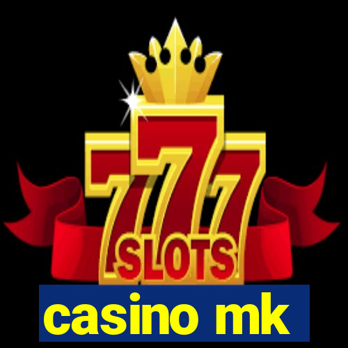 casino mk