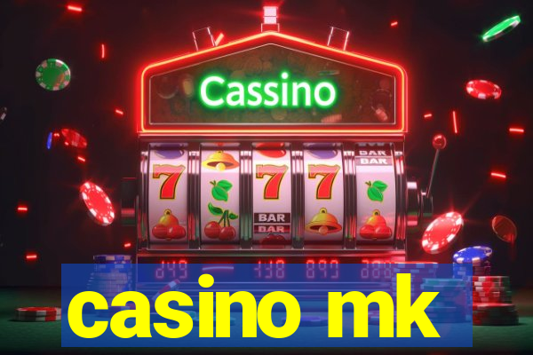 casino mk