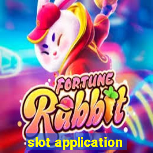 slot application