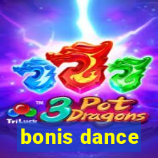 bonis dance