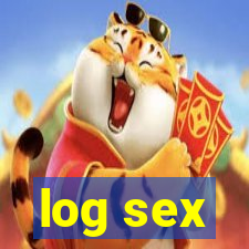 log sex