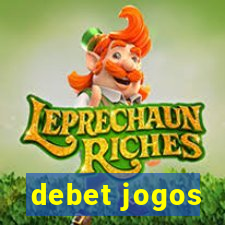 debet jogos