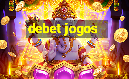 debet jogos