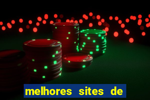 melhores sites de casino online