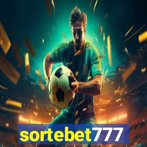 sortebet777