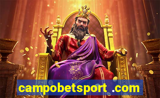 campobetsport .com