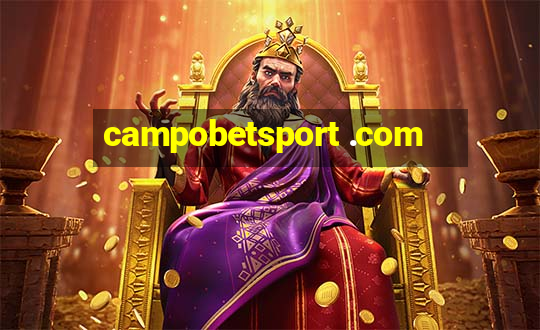 campobetsport .com