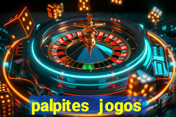 palpites jogos champions league