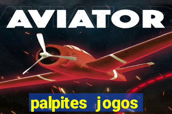 palpites jogos champions league