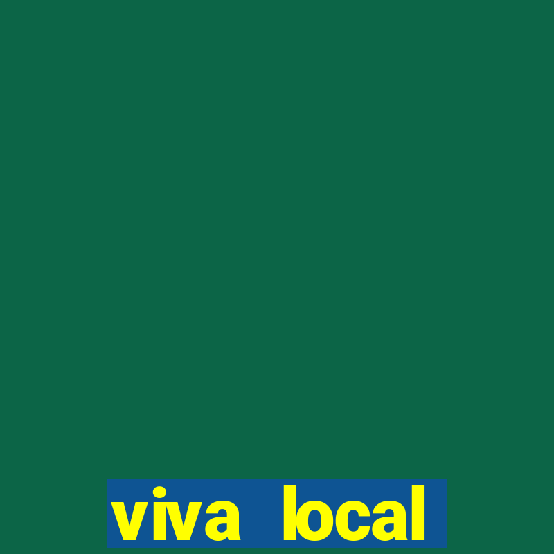 viva local ribeirão preto