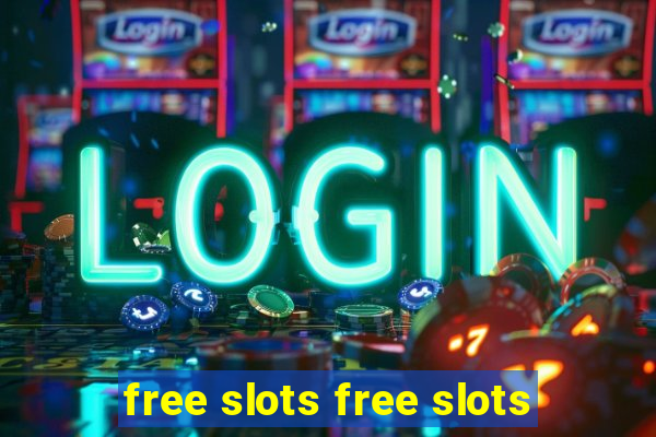 free slots free slots