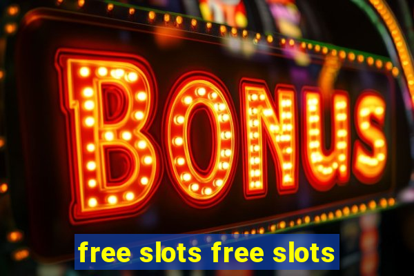 free slots free slots