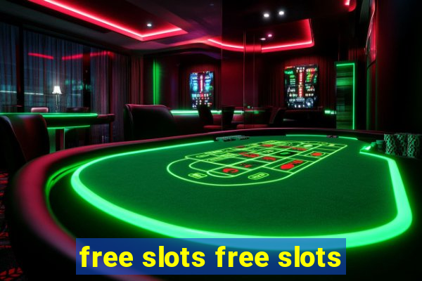 free slots free slots