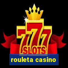 rouleta casino