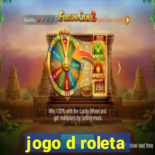 jogo d roleta