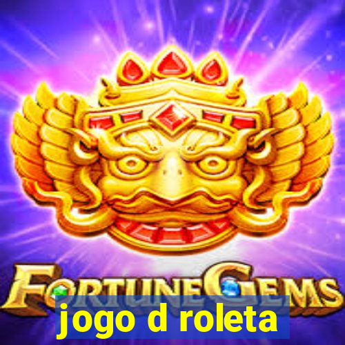 jogo d roleta