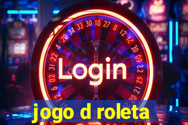 jogo d roleta