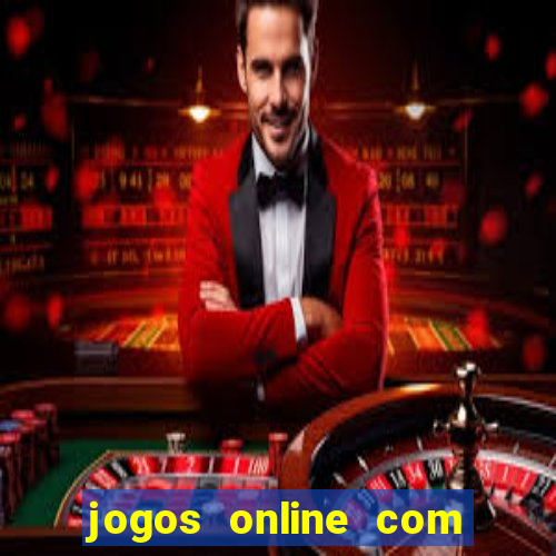 jogos online com bonus no cadastro