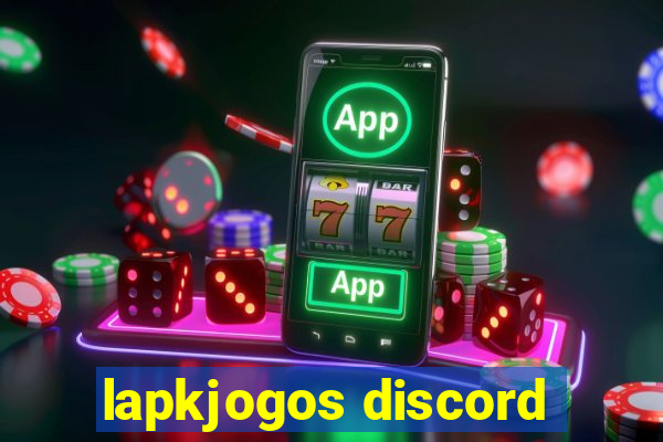 lapkjogos discord