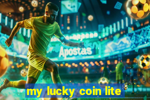 my lucky coin lite