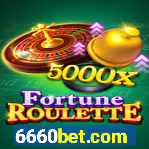 6660bet.com